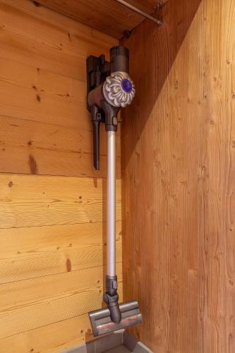 Apartamentos Val Thorens - Cosy Duplex Avec Vue Silveralp 456