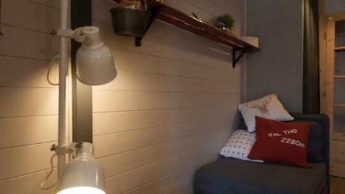 Apartamento La Roche Blanche