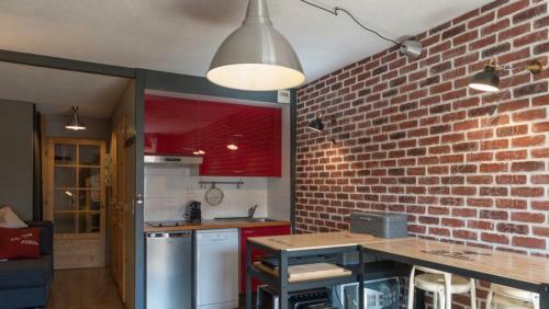 Apartamento La Roche Blanche