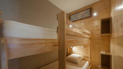 Apartamento La Roche Blanche