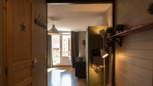 Apartamento La Roche Blanche