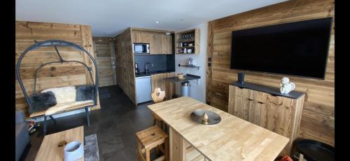 Apartamento Soleil