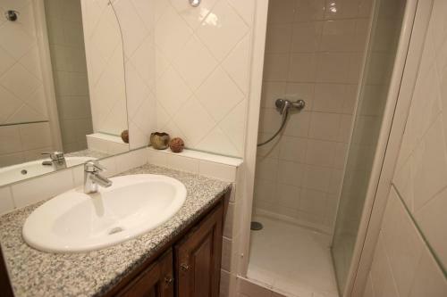 Apartamento N�v�s Appartements Val Thorens Immobilier