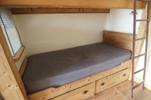 Apartamento N�v�s Appartements Val Thorens Immobilier