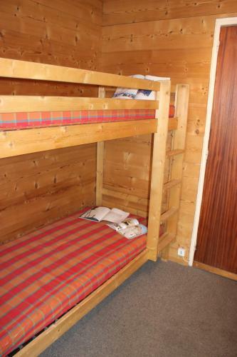 Apartamento N�v�s Appartements Val Thorens Immobilier