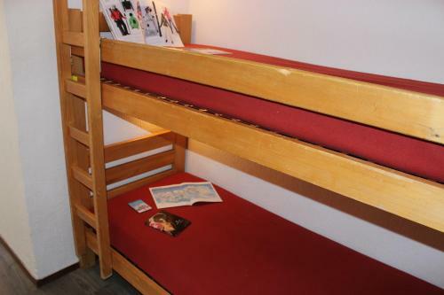 Apartamento N�v�s Appartements Val Thorens Immobilier