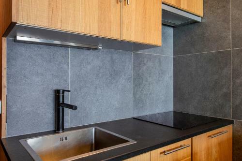 Apartamentos Val Thorens-cosy Duplex Avec Vue Silveralp 681