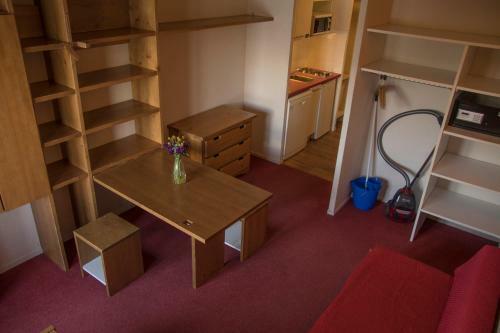 Apartamento R�sidence Olympiades