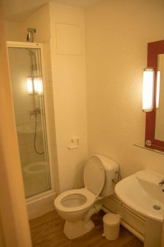 Apartamento R�sidence Olympiades