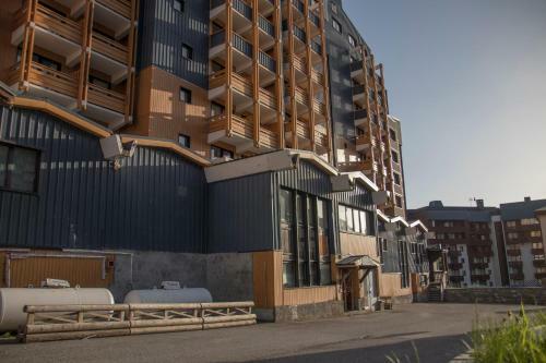 Apartamento R�sidence Olympiades