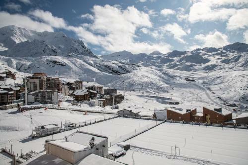 Apartamento R�sidence Olympiades