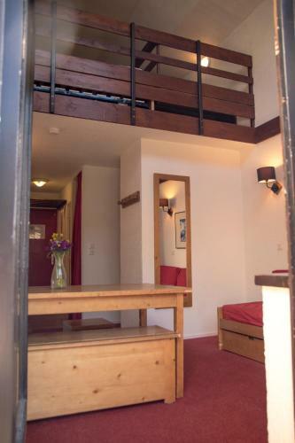 Apartamento R�sidence Olympiades