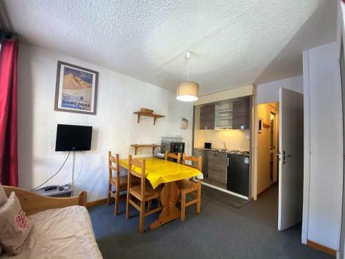 Apartamento Val Thorens-appartements