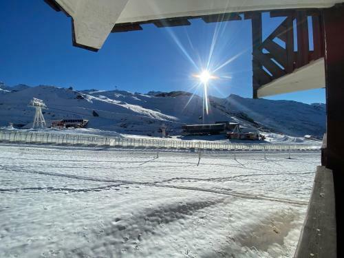 Apartamento Val Thorens-appartements