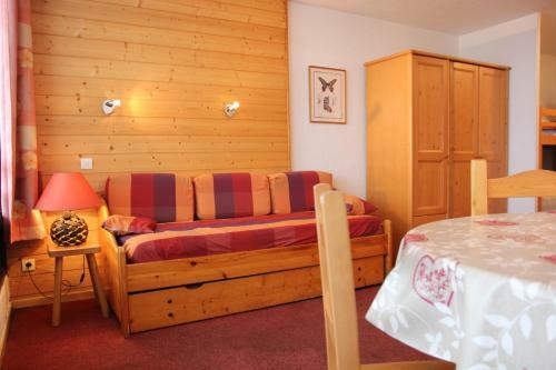 Apartamento Val Thorens-appartements