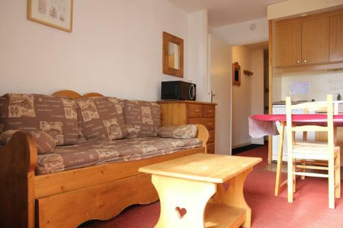 Apartamento Val Thorens-appartements