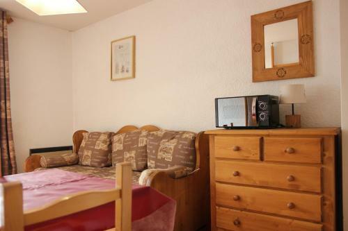 Apartamento Val Thorens-appartements