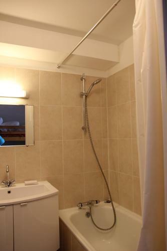 Apartamento Val Thorens-appartements