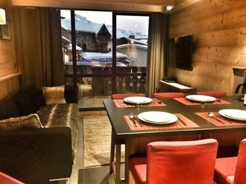 Apartamento So Cosy Val Thorens