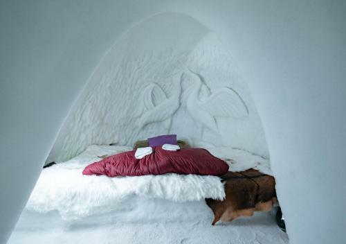 Hotel Village Igloo Val Thorens