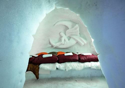 Hotel Village Igloo Val Thorens