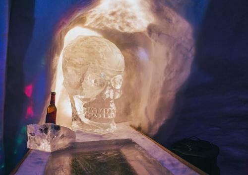 Hotel Village Igloo Val Thorens