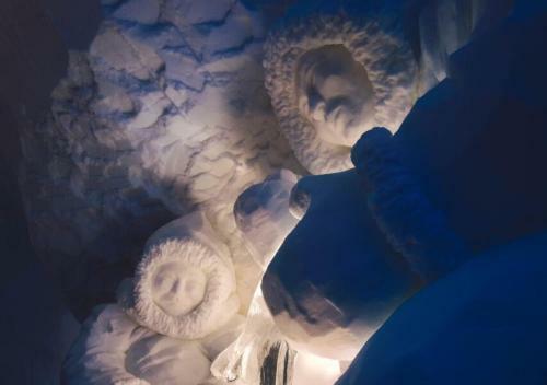 Hotel Village Igloo Val Thorens