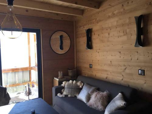 Apartamento Les Olympiades 720