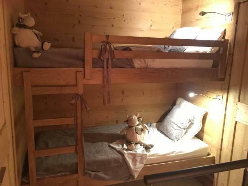 Apartamento Les Olympiades 720