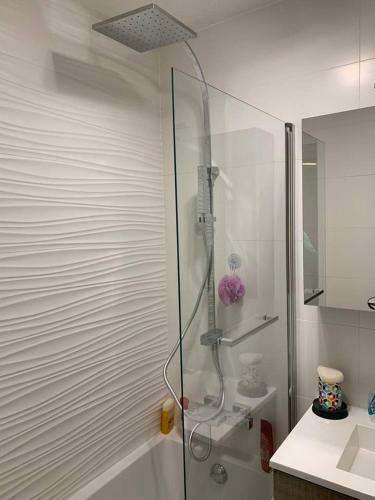 Apartamento Les Olympiades 720