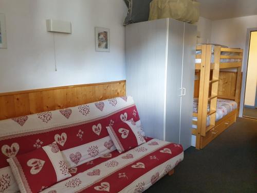 Apartamento Altineige 108