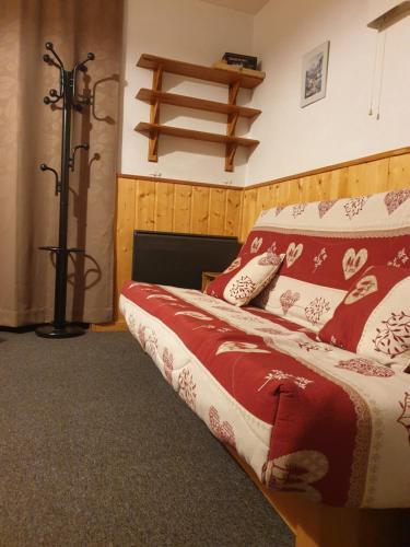 Apartamento Altineige 108