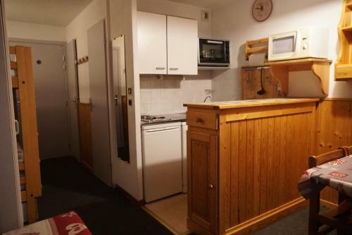 Apartamento Altineige 108