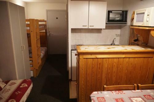 Apartamento Altineige 108