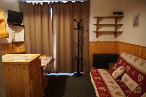 Apartamento Altineige 108