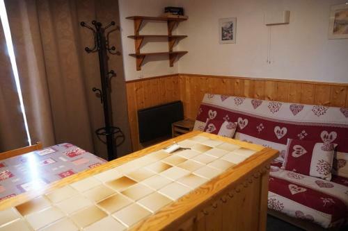 Apartamento Altineige 108