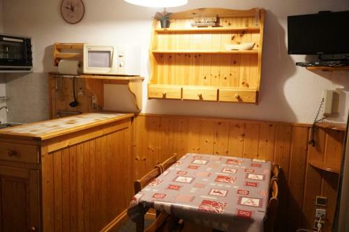 Apartamento Altineige 108