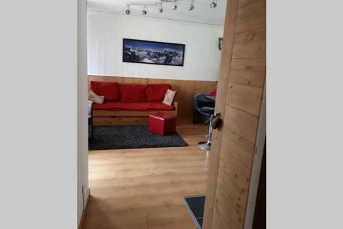 Apartamento Val Thorens 2 Bedrooms 6 Persons Next Slopes