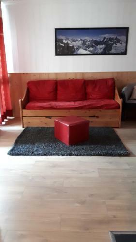 Apartamento Val Thorens 2 Bedrooms 6 Persons Next Slopes