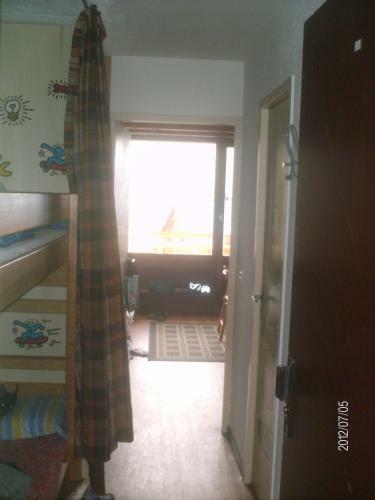 Apartamento Residence Le Lac Blanc
