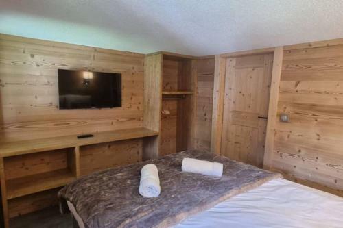 Apartamentos Val Thorens - Silveralp - Duplex Avec 3 Chambres