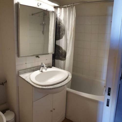 Apartamento Val Thorens Centre, Kino Duplex, 34m2, 5-6 Personnes