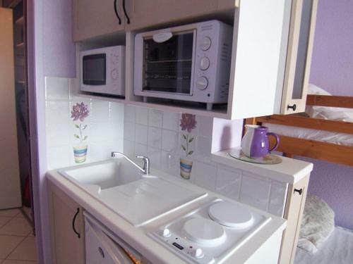 Apartamento Vostok G173