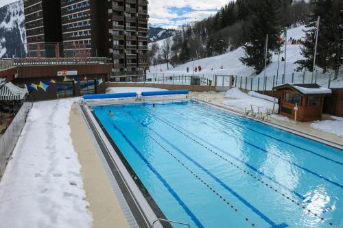 Apartamento Vostok G173