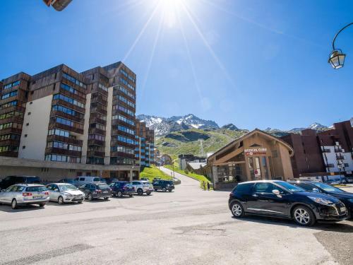 Apartment Le S�rac-9