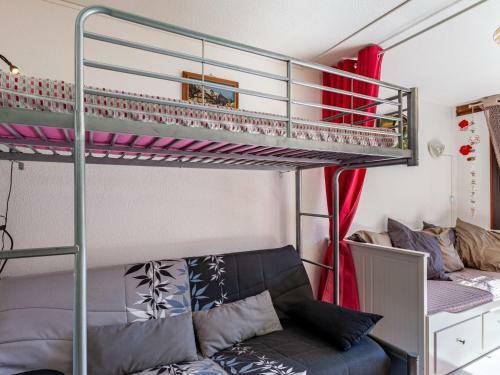 Apartamento Studio Soyouz Vanguard-93