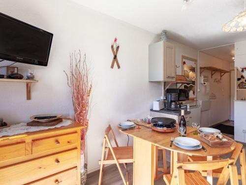 Apartamento Studio Soyouz Vanguard-93