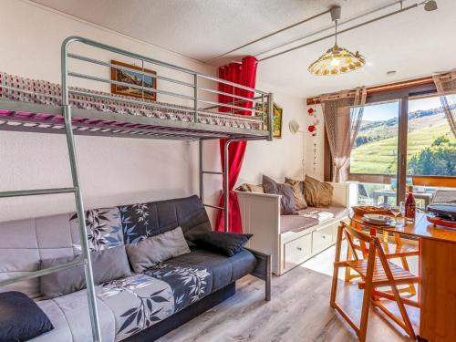 Apartamento Studio Soyouz Vanguard-93