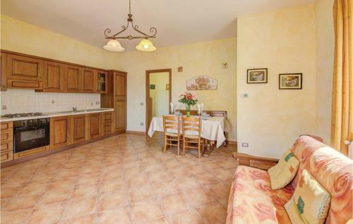 Apartment Via Dei Parmigiani II
