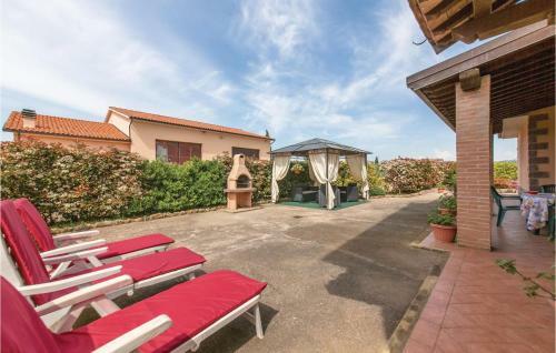 Apartment Via Dei Parmigiani II